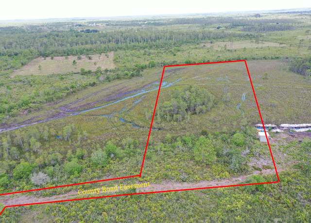 Property at Owens Rd, St Cloud, FL 34773