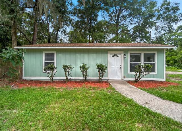 Property at 1960 NW 34th Ave, Gainesville, FL 32605, 2 beds, 1 bath