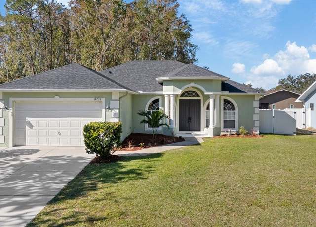 Property at 12739 Balsam Ave, Hudson, FL 34669, 3 beds, 2 baths