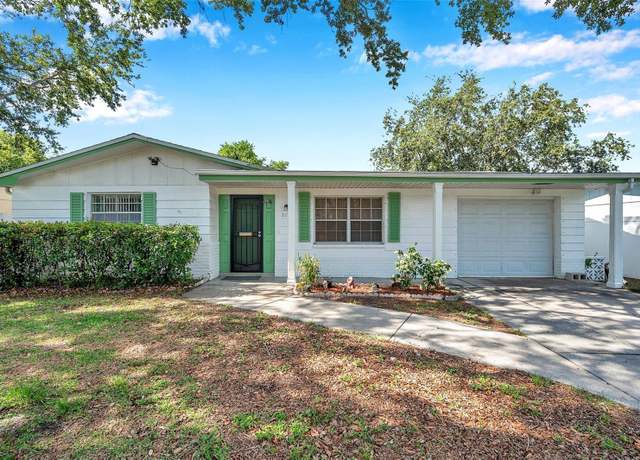 Property at 3118 Lloyd Dr, Holiday, FL 34691, 2 beds, 2 baths