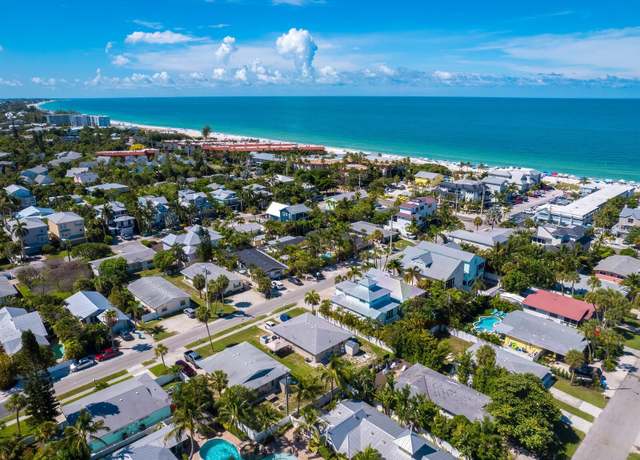 Property at 212 66th St, Holmes Beach, FL 34217, 2 beds, 2 baths