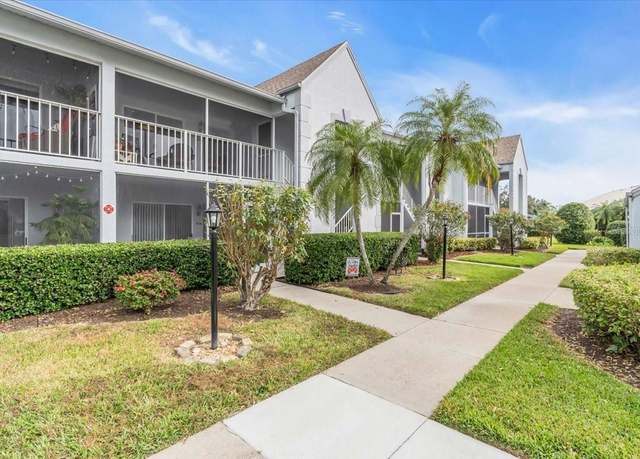 Property at 6807 Stone River Rd #204, Bradenton, FL 34203, 2 beds, 2 baths