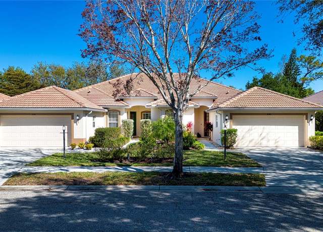 Property at 4341 Callista Ln, Sarasota, FL 34243, 2 beds, 2 baths