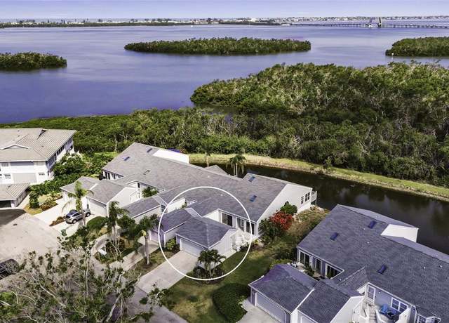 Property at 1322 Perico Point Cir, Bradenton, FL 34209, 2 beds, 2 baths