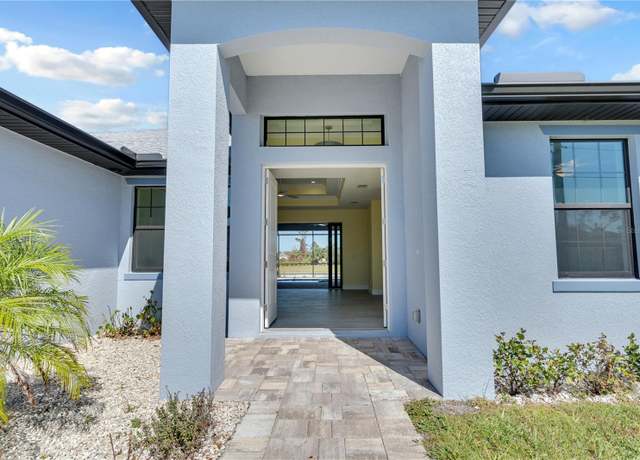 Property at 13164 Amaryllis Cir, Port Charlotte, FL 33981, 3 beds, 2 baths