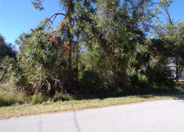 Property at Nora Ln, North Port, FL 34286
