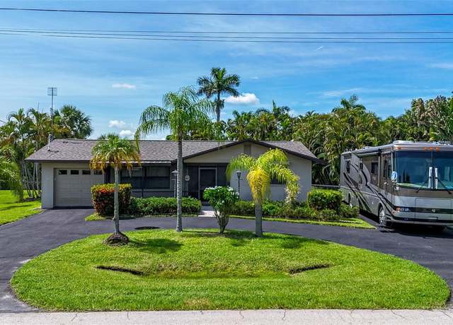 Property at 457 Grenier Dr, North Fort Myers, FL 33903, 2 beds, 2 baths