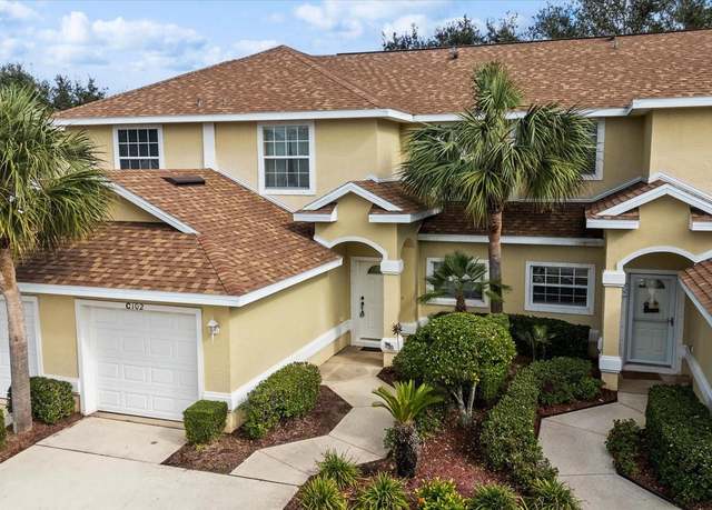 Property at 2001 Palm Dr Unit C102, Flagler Beach, FL 32136, 3 beds, 2 baths