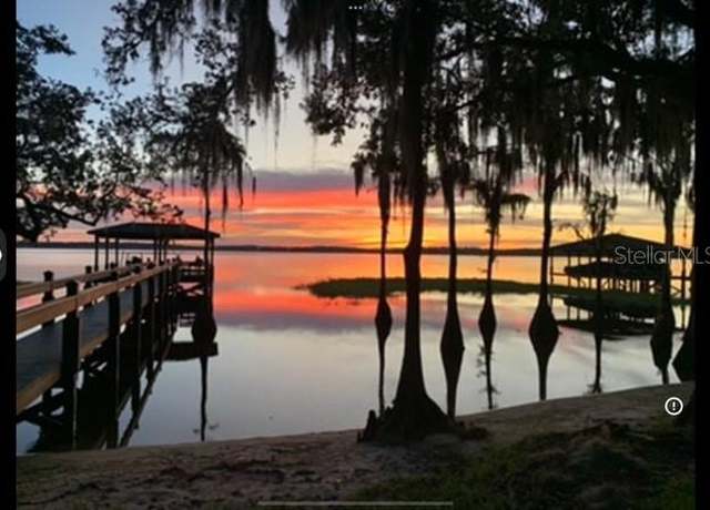 Property at 12104 Elbert St, Clermont, FL 34711, 3 beds, 2 baths