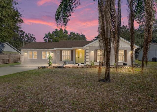 Property at 40140 Palm St, Lady Lake, FL 32159, 3 beds, 2 baths