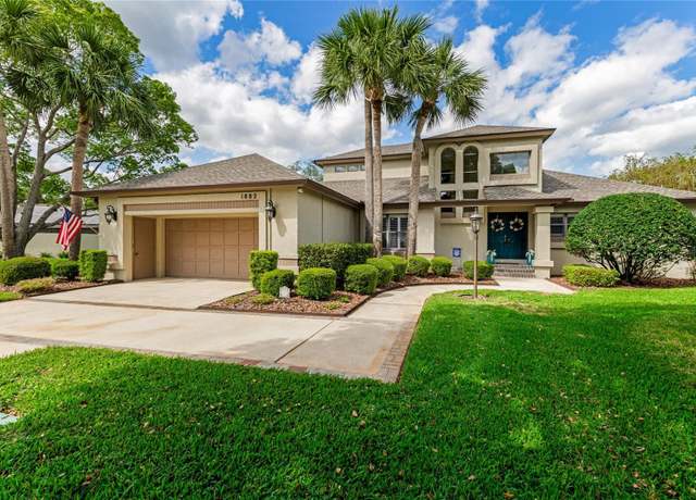 Property at 1882 Royal Lytham Ct, Port Orange, FL 32128, 3 beds, 2.5 baths