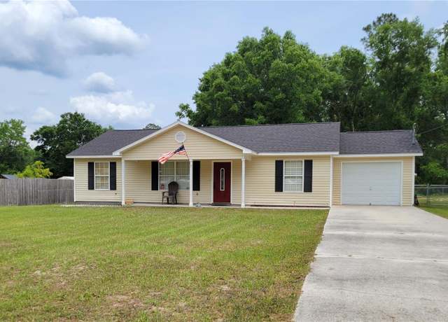 Property at 193 SE Yankee Ter, Lake City, FL 32025, 3 beds, 2 baths