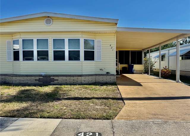 Property at 5619 Bayshore Rd #421, Palmetto, FL 34221, 2 beds, 2 baths