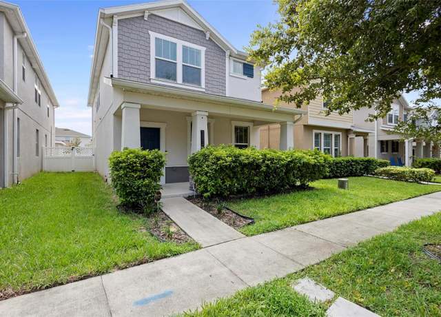 Property at 11109 Folklore St, Winter Garden, FL 34787, 3 beds, 2.5 baths