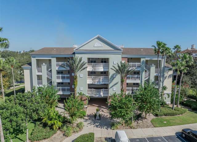 Property at 7659 Whisper Way #102, Reunion, FL 34747, 3 beds, 3 baths