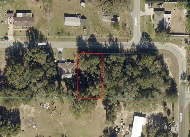 Property at 11068 SW 109th Pl, Dunnellon, FL 34432