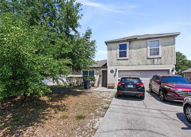Property at 1703 Minnow Ct, Kissimmee, FL 34759, 4 beds, 3 baths