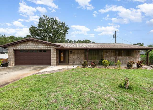 Property at 2645 Oakdale Ct, Titusville, FL 32780, 3 beds, 2 baths