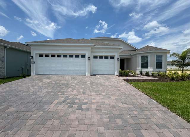 Property at 15569 Orchid Rose Ct, Winter Garden, FL 34787, 4 beds, 4 baths