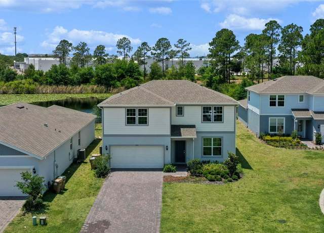 Property at 17319 Million Lakes Ct, Clermont, FL 34714, 4 beds, 2.5 baths