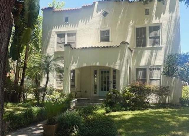 Property at 501 Richmond St, Orlando, FL 32806, 3 beds, 2.5 baths
