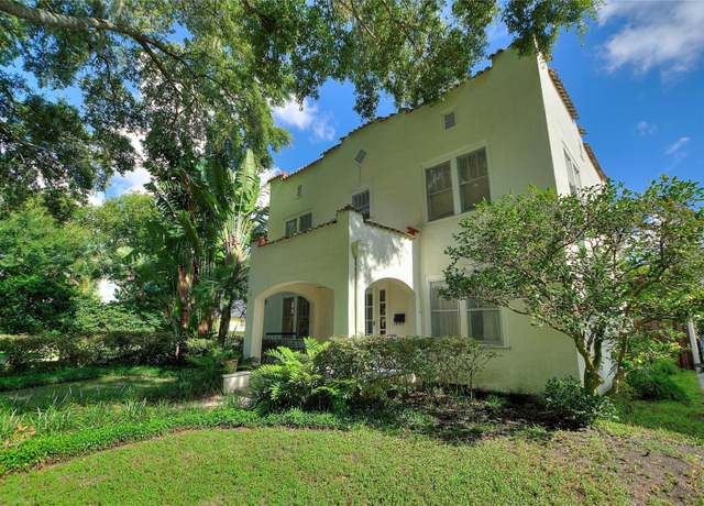 Property at 501 Richmond St, Orlando, FL 32806, 3 beds, 2.5 baths