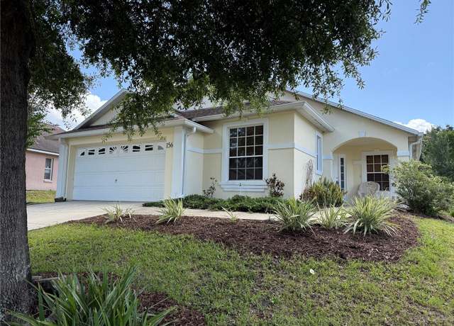 Property at 156 Greeley Loop, Davenport, FL 33897, 4 beds, 2 baths