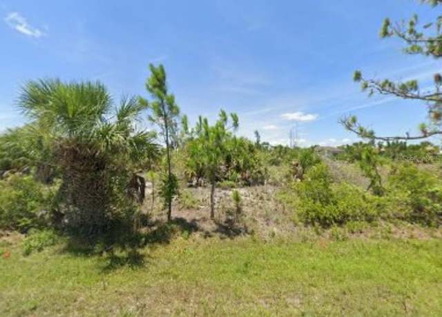 Property at 15089 Lakeland Cir, Port Charlotte, FL 33981