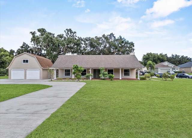 Property at 7938 Riffle Ln, Orlando, FL 32818, 4 beds, 3 baths