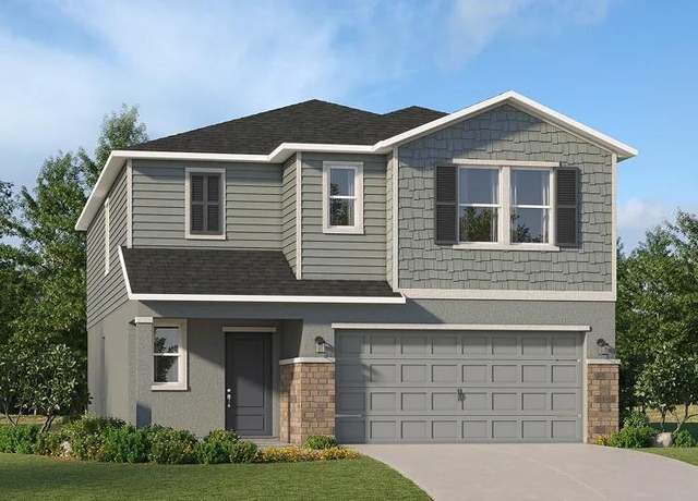 Property at 4037 Old Mill Rd, Haines City, FL 33844, 6 beds, 3 baths