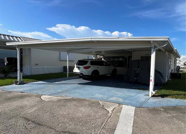 Property at 6695 SE 56th St, Okeechobee, FL 34974, 1 bed, 1 bath