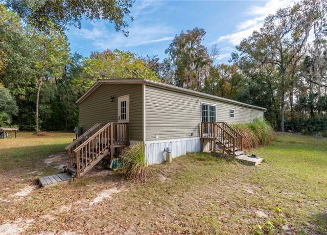 Property at 4944 NW 177th Pl, Citra, FL 32113, 3 beds, 2 baths
