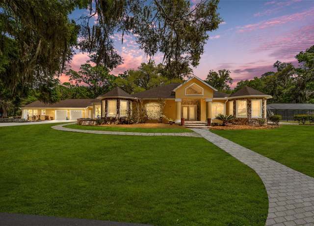 Property at 2599 NW 100th Ave, Ocala, FL 34482, 2 beds, 2 baths