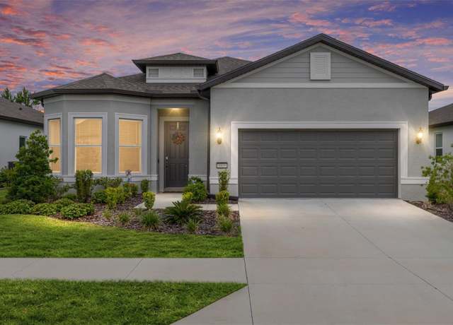 Property at 8809 SW 61st Loop, Ocala, FL 34481, 2 beds, 2 baths