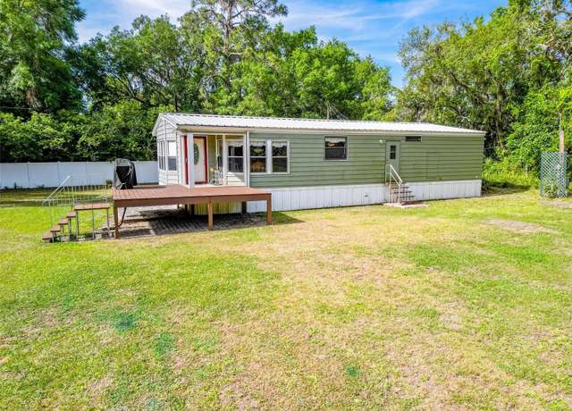 Property at 4998 Fairmont Rd, Lake Wales, FL 33898, 2 beds, 2 baths