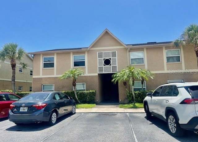 Property at 2408 Barley Club Ct #2, Orlando, FL 32837, 2 beds, 2 baths