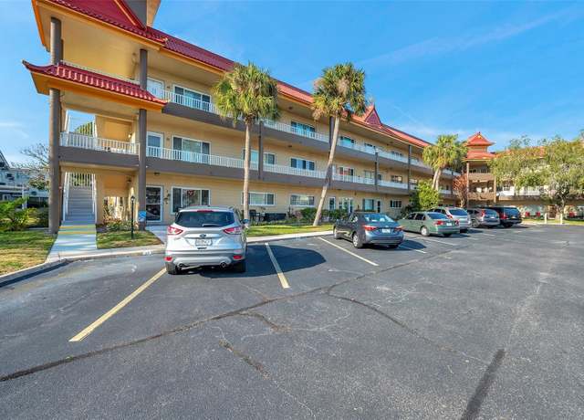 Property at 2402 Ecuadorian Way #28, Clearwater, FL 33763, 2 beds, 2 baths