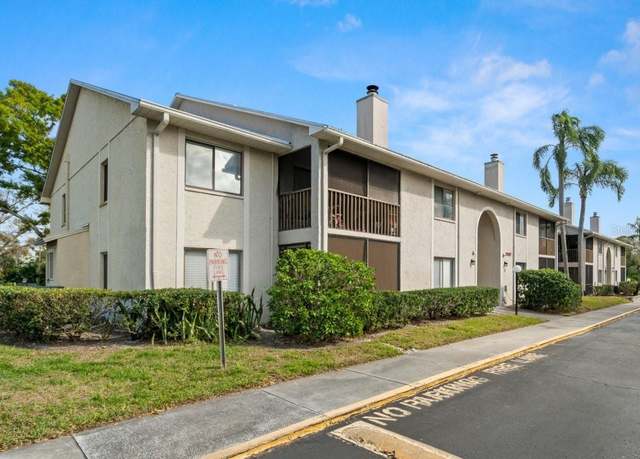 Property at 2087 Hunters Glen Dr #126, Dunedin, FL 34698, 2 beds, 2 baths