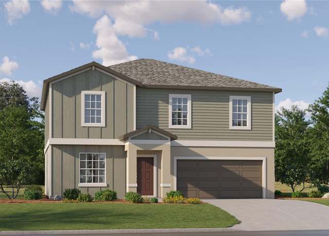 Property at 1814 Tropical Oasis Ave, Plant City, FL 33565, 4 beds, 2.5 baths