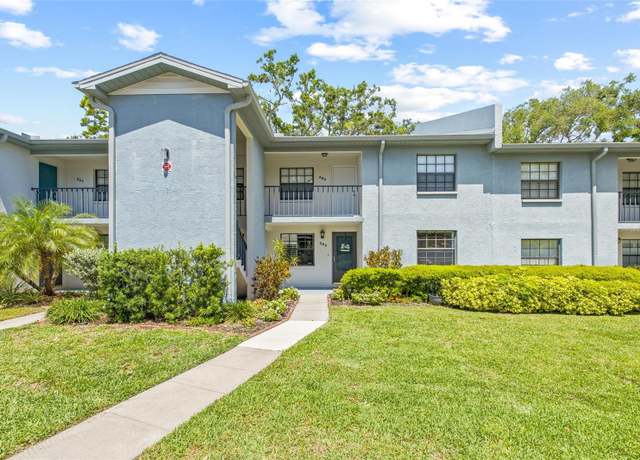 Property at 11800 Park Blvd #209, Seminole, FL 33772, 2 beds, 2 baths