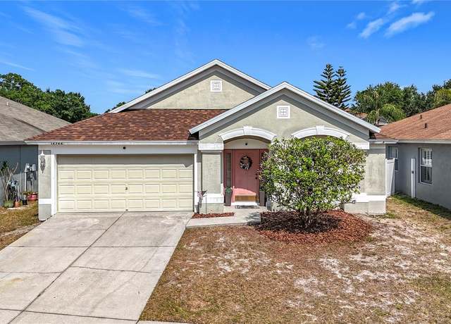 Property at 12322 Hawkeye Point Pl, Riverview, FL 33578, 4 beds, 2 baths
