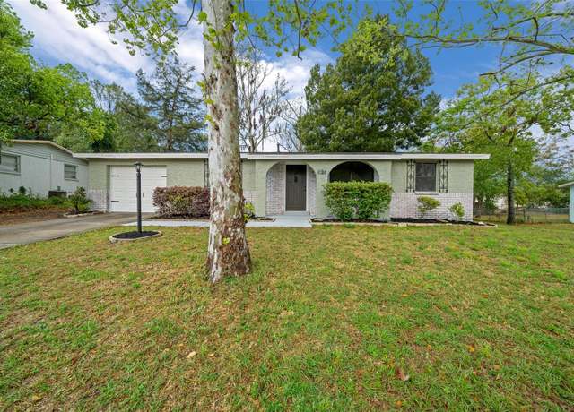 Property at 9613 River Rd, Spring Hill, FL 34608, 2 beds, 2 baths