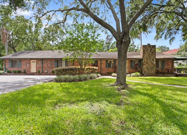 Property at 3005 W Sligh Ave, Tampa, FL 33614, 4 beds, 4 baths