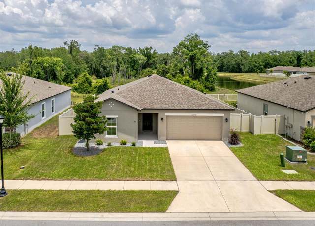 Property at 12170 Gothic Rd, Spring Hill, FL 34610, 3 beds, 2 baths