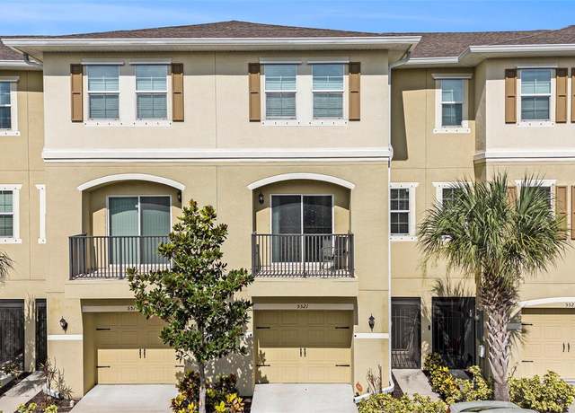 Property at 5521 Yellowfin Ct, New Port Richey, FL 34652, 3 beds, 2.5 baths