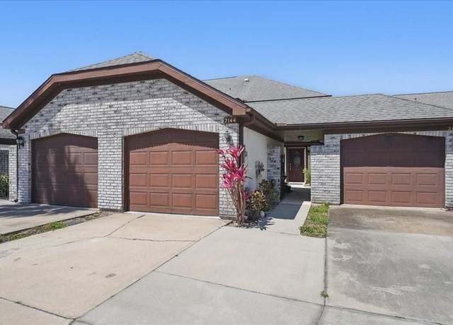 Property at 2144 Kings Cross St, Titusville, FL 32796, 2 beds, 2.5 baths