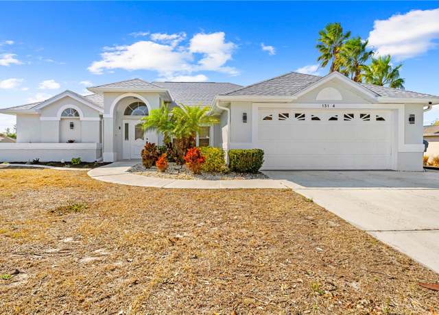 Property at 13124 Lawrence St, Spring Hill, FL 34609, 3 beds, 2 baths