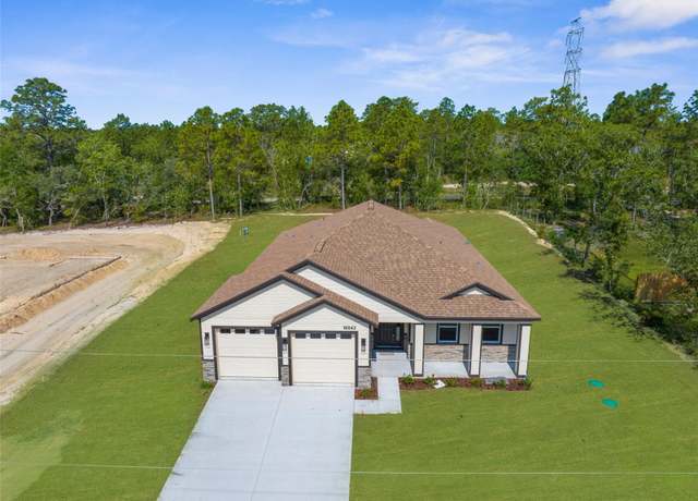 Property at 16043 Penn State Rd, Weeki Wachee, FL 34614, 4 beds, 2.5 baths