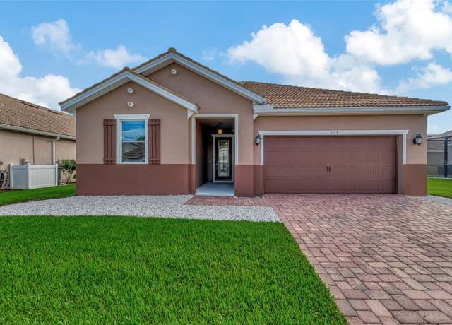 Property at 2023 Mesic Hammock Way, Venice, FL 34292, 4 beds, 2 baths