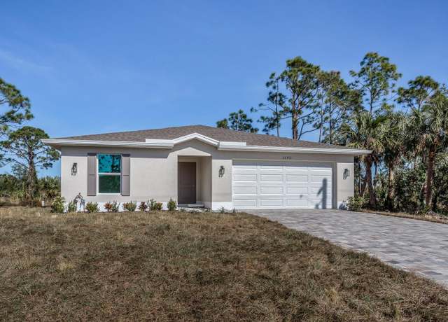 Property at 26356 Brooks Rd, Punta Gorda, FL 33955, 3 beds, 2 baths